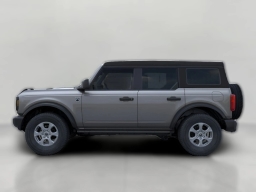 Ford Bronco Big Bend 4 Door 4x4 2026