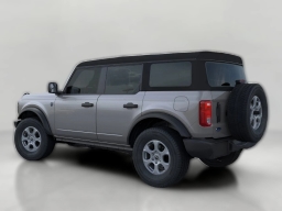 Ford Bronco Big Bend 4 Door 4x4 2026