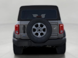 Ford Bronco Big Bend 4 Door 4x4 2026