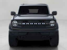 Ford Bronco Big Bend 4 Door 4x4 2026