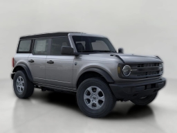 Ford Bronco Big Bend 4 Door 4x4 2026