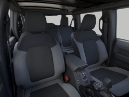 Ford Bronco Big Bend 4 Door 4x4 2026