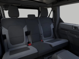 Ford Bronco Big Bend 4 Door 4x4 2026