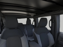 Ford Bronco Big Bend 4 Door 4x4 2026