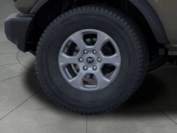 Ford Bronco Big Bend 4 Door 4x4 2026