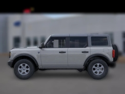 Ford Bronco Big Bend 4 Door 4x4 2026