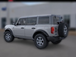 Ford Bronco Big Bend 4 Door 4x4 2026