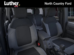 Ford Bronco Big Bend 4 Door 4x4 2026