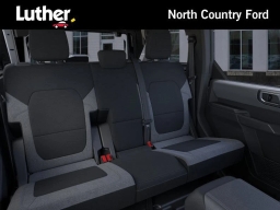 Ford Bronco Big Bend 4 Door 4x4 2026