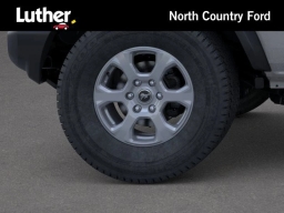 Ford Bronco Big Bend 4 Door 4x4 2026