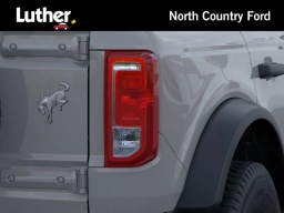 Ford Bronco Big Bend 4 Door 4x4 2026