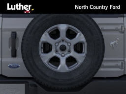 Ford Bronco Big Bend 4 Door 4x4 2026