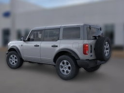 Ford Bronco Big Bend 4 Door 4x4 2026