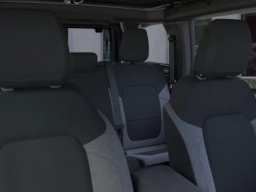 Ford Bronco Big Bend 4 Door 4x4 2026