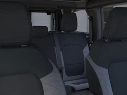 Ford Bronco Big Bend 4 Door 4x4 2026