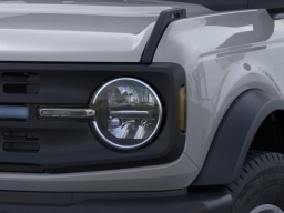 Ford Bronco Big Bend 4 Door 4x4 2026