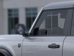 Ford Bronco Big Bend 4 Door 4x4 2026