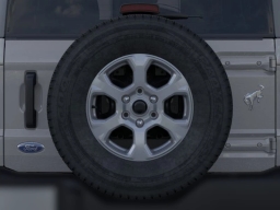 Ford Bronco Big Bend 4 Door 4x4 2026