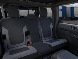 Ford Bronco Big Bend 4 Door 4x4 2026