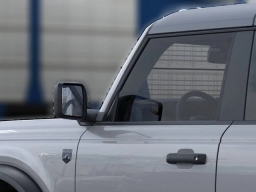 Ford Bronco Big Bend 4 Door 4x4 2026