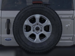 Ford Bronco Big Bend 4 Door 4x4 2026