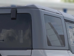 Ford Bronco Big Bend 4 Door 4x4 2026