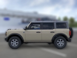 Ford Bronco Big Bend 4 Door 4x4 2026