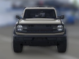 Ford Bronco Big Bend 4 Door 4x4 2026
