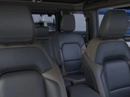 Ford Bronco Big Bend 4 Door 4x4 2026