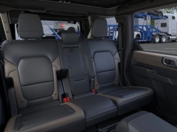 Ford Bronco Big Bend 4 Door 4x4 2026