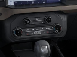 Ford Bronco Big Bend 4 Door 4x4 2026