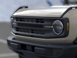 Ford Bronco Big Bend 4 Door 4x4 2026