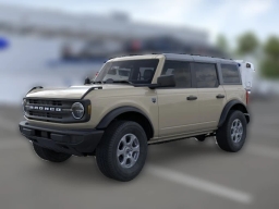 Ford Bronco Big Bend 4 Door 4x4 2026