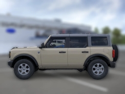 Ford Bronco Big Bend 4 Door 4x4 2026