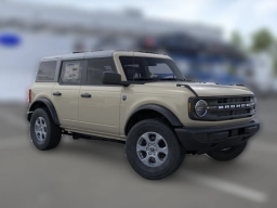 Ford Bronco Big Bend 4 Door 4x4 2026