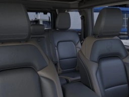 Ford Bronco Big Bend 4 Door 4x4 2026