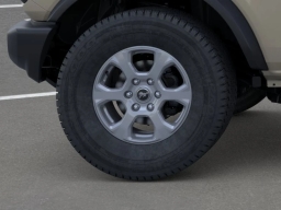 Ford Bronco Big Bend 4 Door 4x4 2026