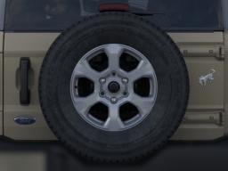 Ford Bronco Big Bend 4 Door 4x4 2026