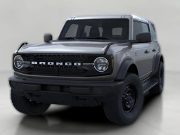 Ford Bronco Big Bend 4 Door 4x4 2026