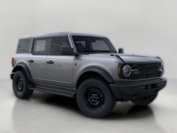 Ford Bronco Big Bend 4 Door 4x4 2026