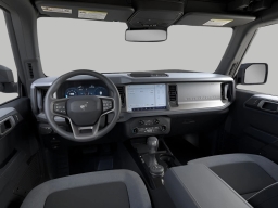 Ford Bronco Big Bend 4 Door 4x4 2026