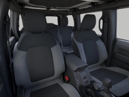 Ford Bronco Big Bend 4 Door 4x4 2026