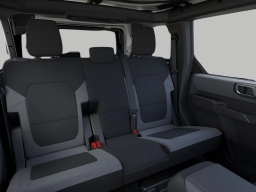 Ford Bronco Big Bend 4 Door 4x4 2026