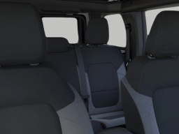 Ford Bronco Big Bend 4 Door 4x4 2026