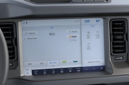 Ford Bronco Big Bend 4 Door 4x4 2026