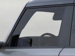 Ford Bronco Big Bend 4 Door 4x4 2026