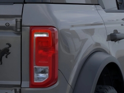 Ford Bronco Big Bend 4 Door 4x4 2026