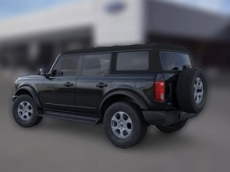 Ford Bronco Big Bend 4 Door 4x4 2025