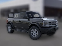 Ford Bronco Big Bend 4 Door 4x4 2025