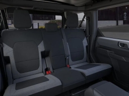 Ford Bronco Big Bend 4 Door 4x4 2025